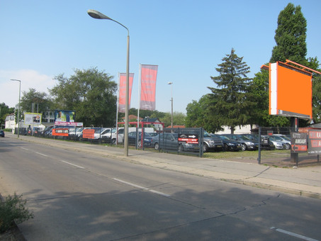 Salzmann Automobile Berlin GmbH